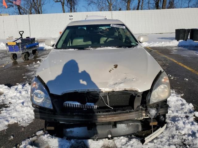 2008 Buick Lucerne CXL