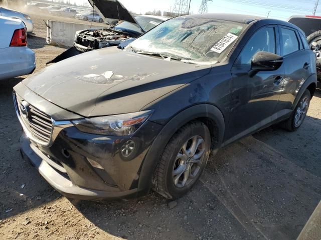 2019 Mazda CX-3 Sport