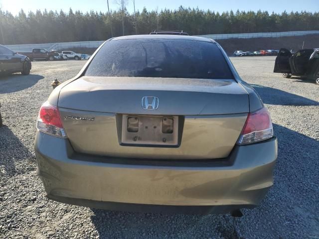 2010 Honda Accord LX