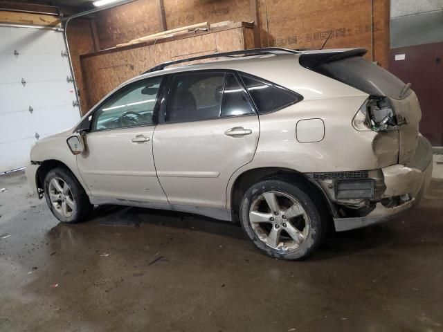 2004 Lexus RX 330