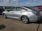 2016 Hyundai Sonata Hybrid