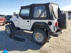 1998 Jeep Wrangler / TJ SE