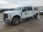 2024 Ford F250 Super Duty