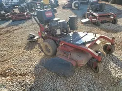 Salvage trucks for sale at Tanner, AL auction: 2013 Toro 36' Mower