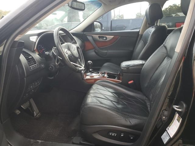 2009 Infiniti FX35