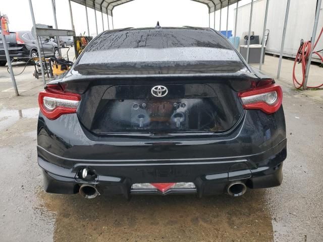 2019 Toyota 86 GT