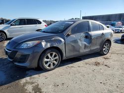 2010 Mazda 3 I en venta en Fredericksburg, VA