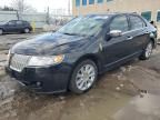 2012 Lincoln MKZ