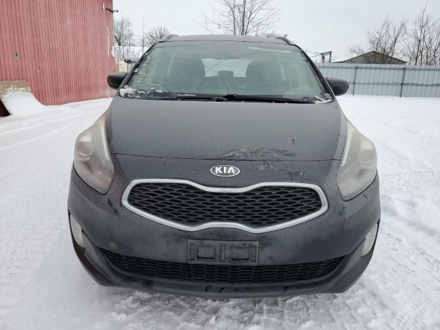 2014 KIA Rondo