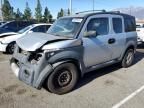 2007 Honda Element LX