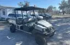 2016 Clubcar Golf Cart