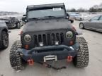 2009 Jeep Wrangler Unlimited X