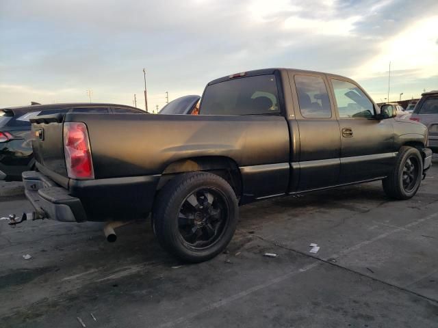 2003 Chevrolet Silverado C1500