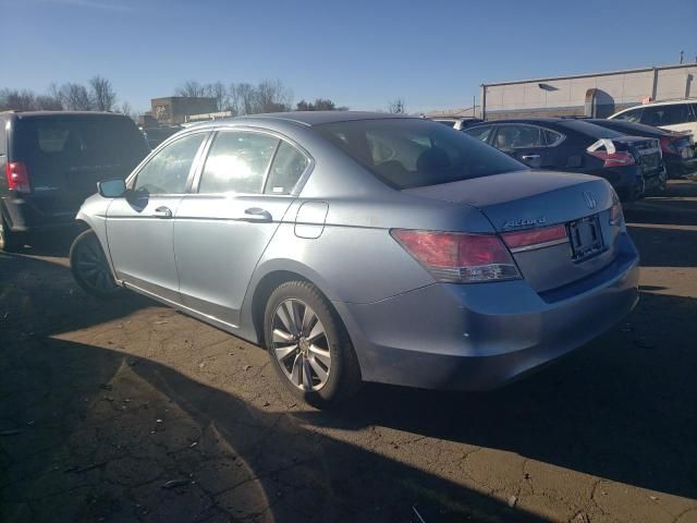 2011 Honda Accord EX