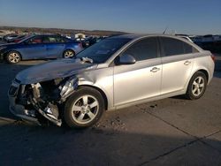 Chevrolet salvage cars for sale: 2014 Chevrolet Cruze LT