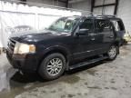 2013 Ford Expedition Limited