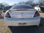 2008 Hyundai Tiburon GS