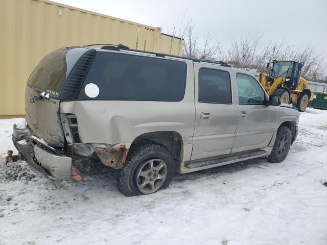 2002 GMC Denali XL K1500