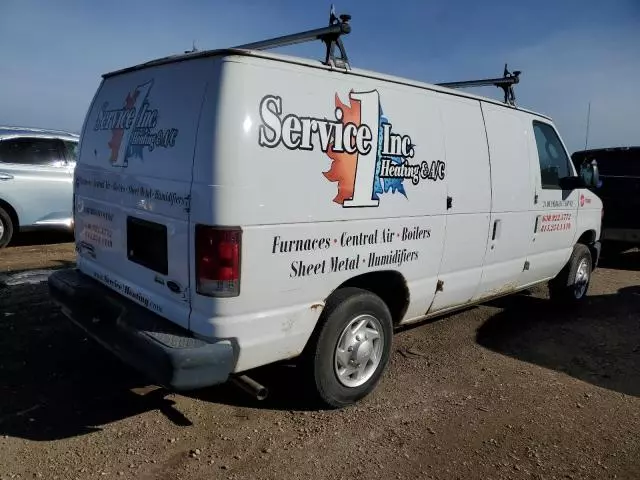 2011 Ford Econoline E150 Van