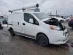 2015 Nissan NV200 2.5S