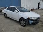 2012 KIA Forte EX