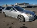 2012 Chevrolet Malibu 2LT