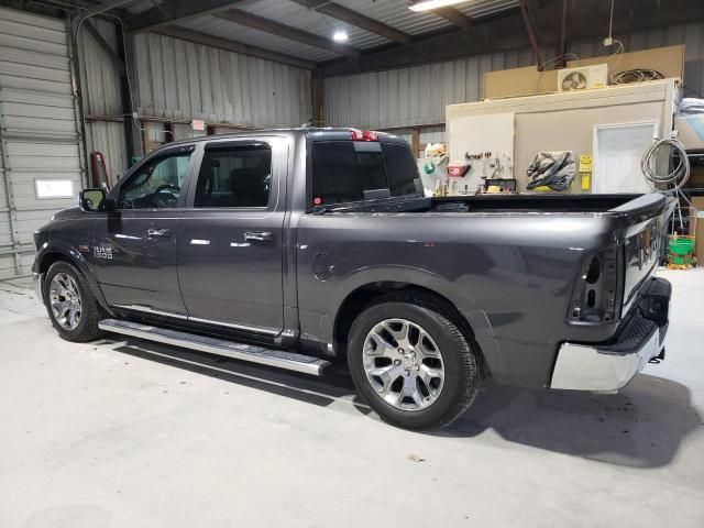 2017 Dodge RAM 1500 Longhorn