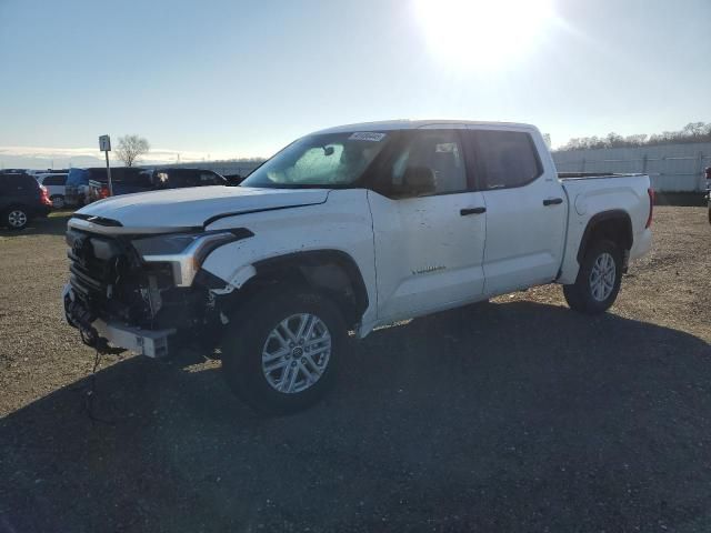 2024 Toyota Tundra Crewmax SR