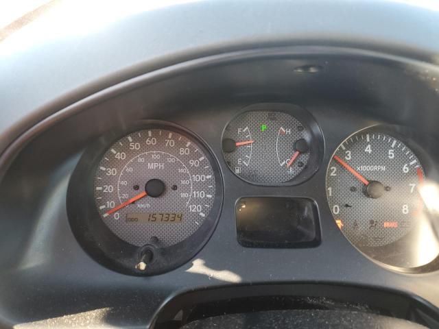 2000 Toyota Rav4