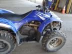 2008 Yamaha YFM450 FAS