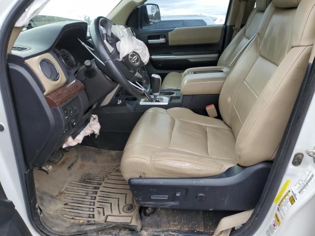 2014 Toyota Tundra Crewmax Limited