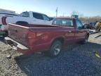 2001 Chevrolet S Truck S10