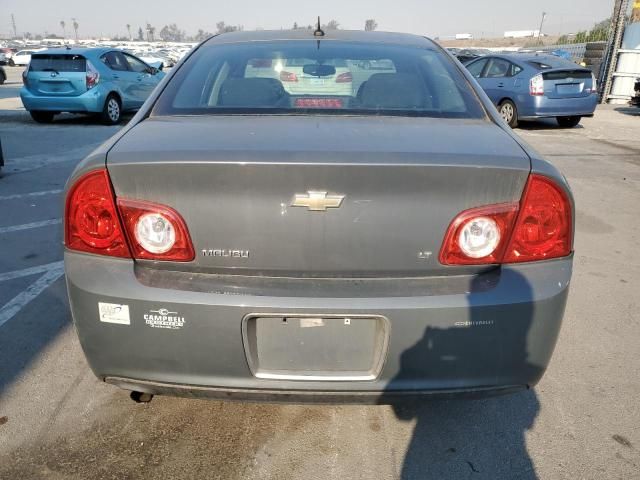 2009 Chevrolet Malibu 1LT