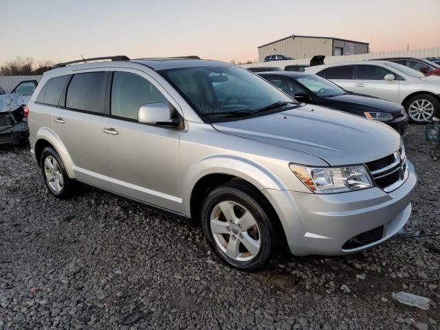 2012 Dodge Journey SXT