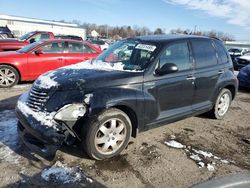 2004 Chrysler PT Cruiser Touring en venta en Pennsburg, PA