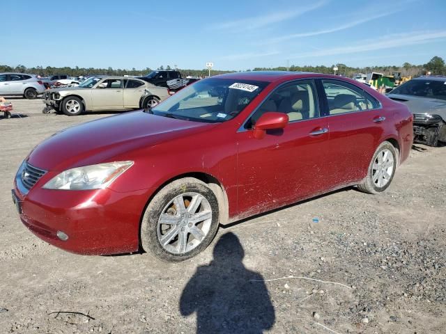 2009 Lexus ES 350