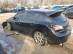 2010 Mazda Speed 3