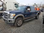 2013 Ford F350 Super Duty