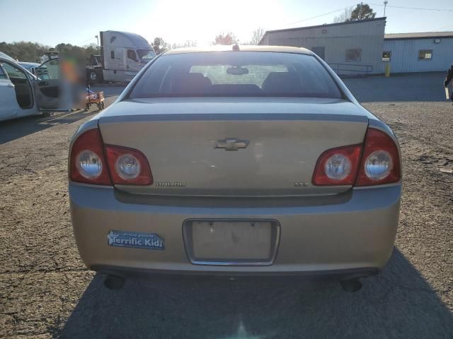 2008 Chevrolet Malibu LTZ