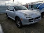 2006 Porsche Cayenne S