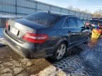 2012 Mercedes-Benz E 350 4matic