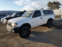 2004 Toyota Tacoma Prerunner en venta en San Diego, CA