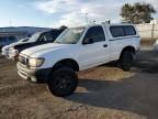 2004 Toyota Tacoma Prerunner