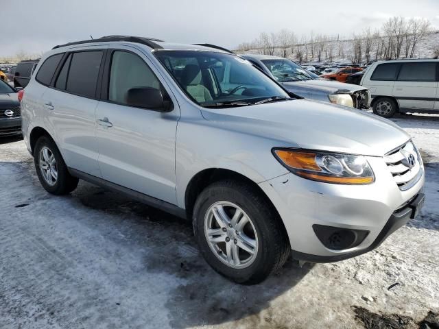 2011 Hyundai Santa FE GLS