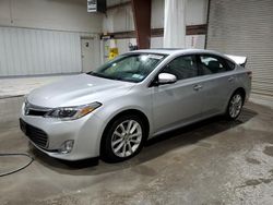 Toyota Avalon Base salvage cars for sale: 2013 Toyota Avalon Base