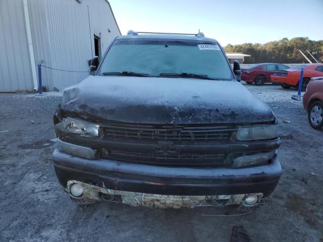 2004 Chevrolet Tahoe K1500