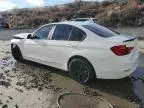 2017 BMW 320 I