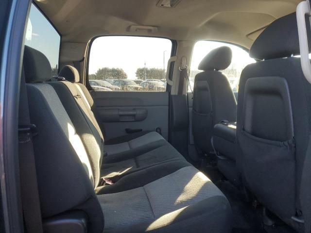 2007 GMC New Sierra K1500