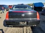 2009 Cadillac DTS