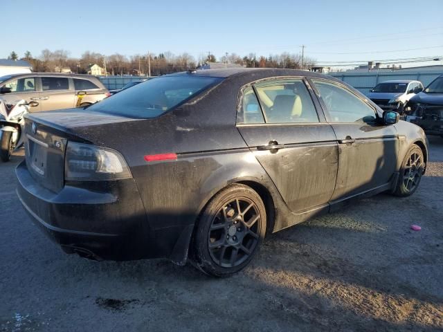 2006 Acura 3.2TL